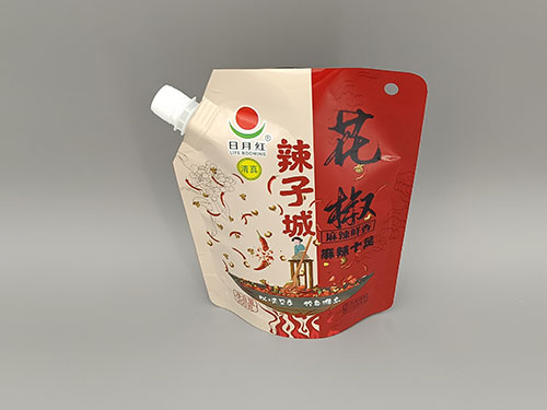 零食袋