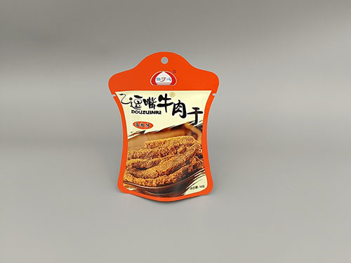 異形包裝袋